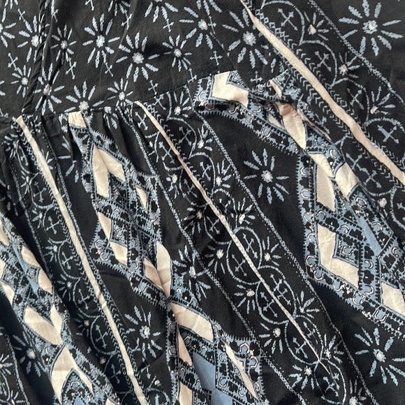 Free People Top - Picture 3 of 4